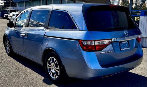 2013 Honda Odyssey EX