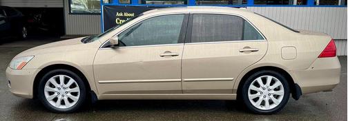 2006 Honda Accord EX-L