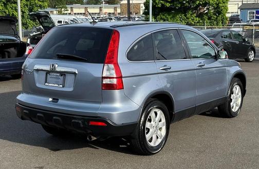 2008 Honda CR-V EX-L