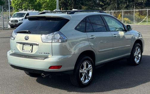 2008 Lexus RX 400h Base