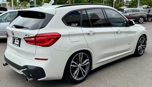 2016 BMW X1 xDrive 28i