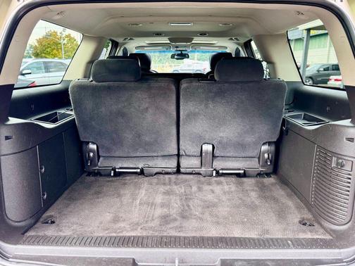 2010 Chevrolet Suburban 1500 LT