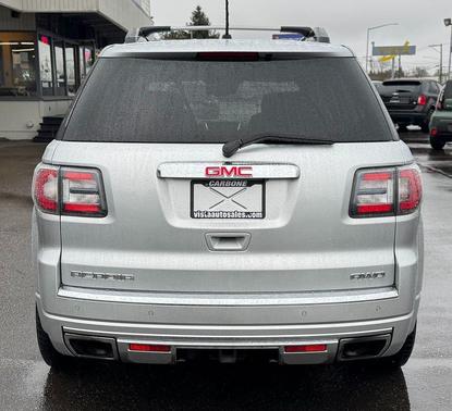 2014 GMC Acadia Denali