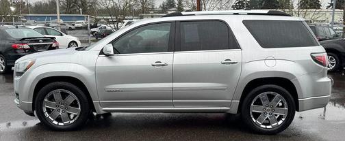 2014 GMC Acadia Denali