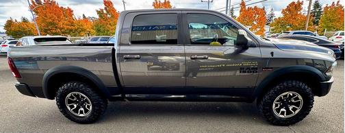 2016 RAM 1500 Rebel