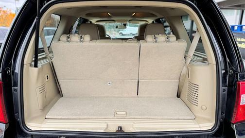 2016 Ford Expedition Limited