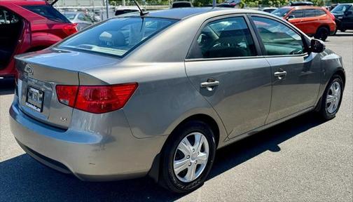2012 Kia Forte EX