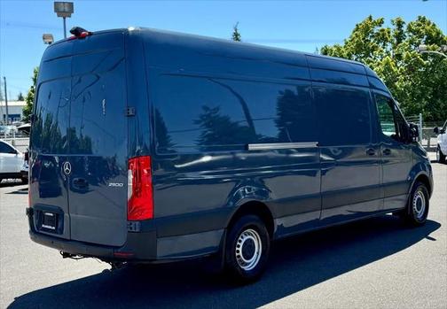 2019 Mercedes-Benz Sprinter 2500 High Roof