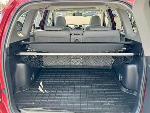 2009 Toyota RAV4 Limited
