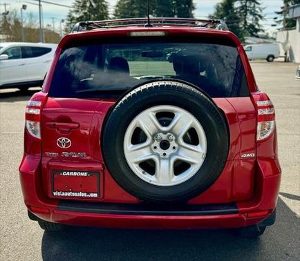2009 Toyota RAV4 Limited