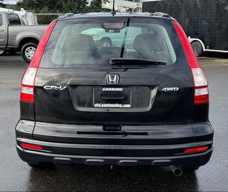2011 Honda CR-V LX