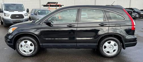 2011 Honda CR-V LX
