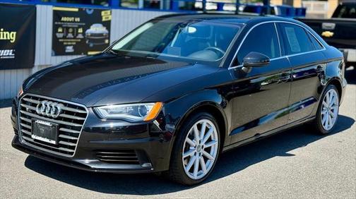 2015 Audi A3 1.8T Premium