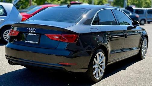 2015 Audi A3 1.8T Premium