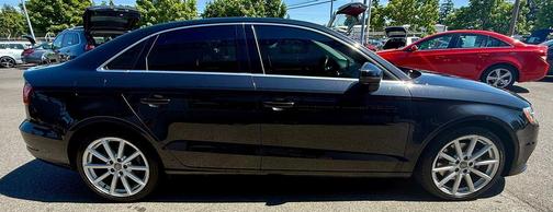 2015 Audi A3 1.8T Premium