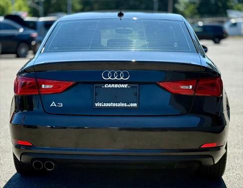 2015 Audi A3 1.8T Premium