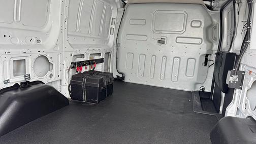 2015 Ford Transit-250 Base
