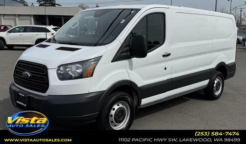 2015 Ford Transit-250 Base
