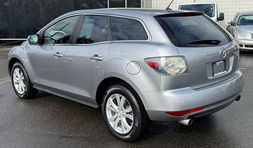 2011 Mazda CX-7 s Touring