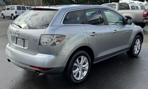 2011 Mazda CX-7 s Touring