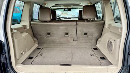 2008 Jeep Liberty Limited Edition