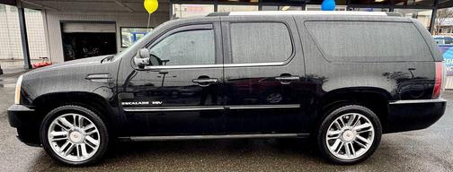 2013 Cadillac Escalade ESV Premium