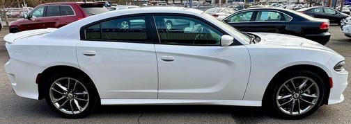 2021 Dodge Charger GT