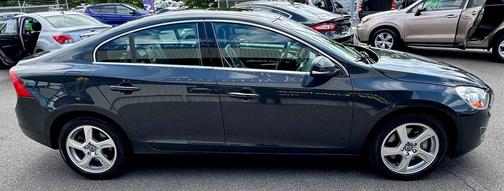 2012 Volvo S60 T5