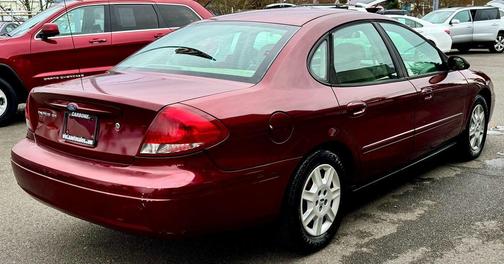 2007 Ford Taurus SE