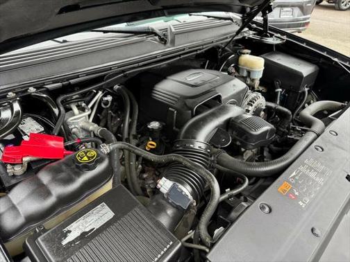 2013 Chevrolet Tahoe LT