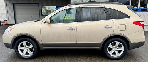 2007 Hyundai Veracruz Limited