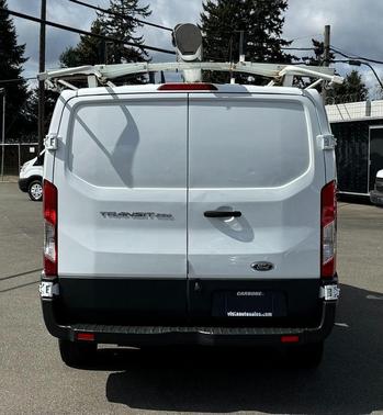 2017 Ford Transit-250 Base