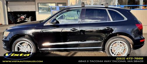 2015 Audi Q5 2.0T Premium