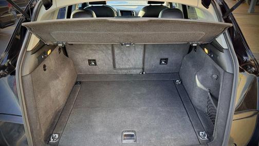 2015 Audi Q5 2.0T Premium