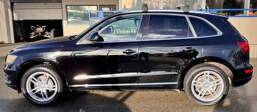 2015 Audi Q5 2.0T Premium