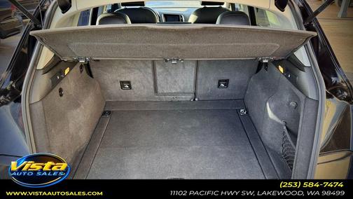 2015 Audi Q5 2.0T Premium