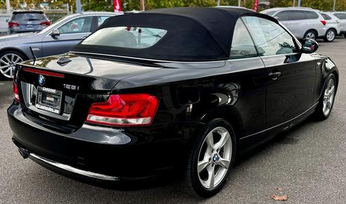 2013 BMW 128 128i