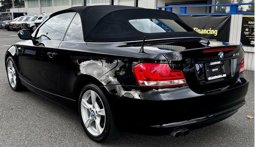 2013 BMW 128 128i