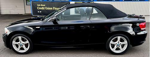 2013 BMW 128 128i