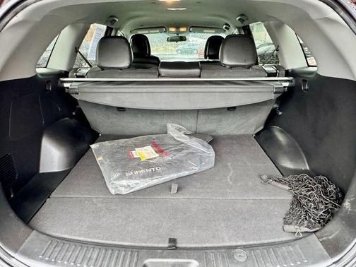 2012 Kia Sorento EX