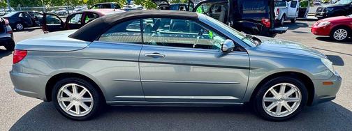 2008 Chrysler Sebring Base