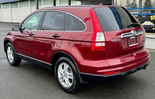 2010 Honda CR-V EX