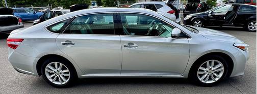 2014 Toyota Avalon XLE Premium