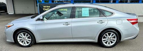 2014 Toyota Avalon XLE Premium