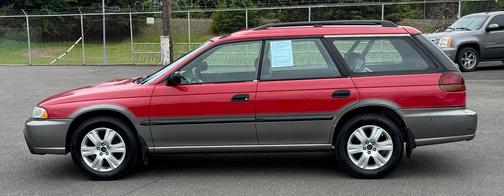 1999 Subaru Legacy Base
