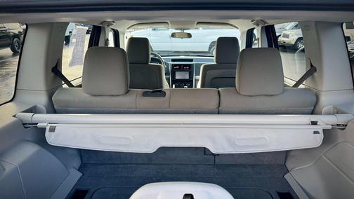 2008 Jeep Liberty Sport