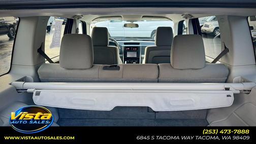 2008 Jeep Liberty Sport