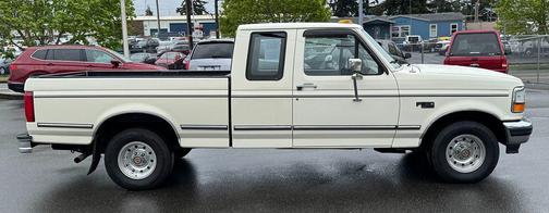 1994 Ford F-150
