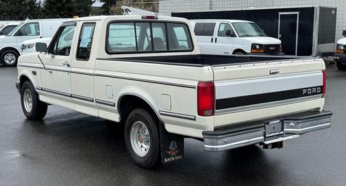 1994 Ford F-150