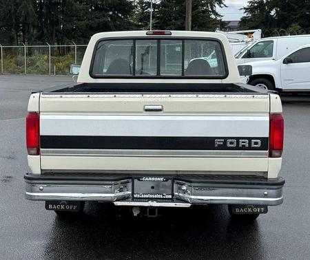 1994 Ford F-150